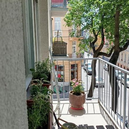 Nice Flat Under The Castle Pressburg Exterior foto